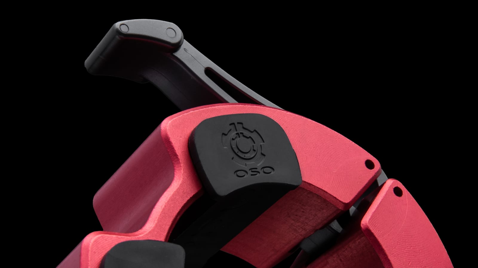 OSO CM-1 Metal Collars 2.0 | Rogue Fitness